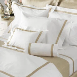 Lowell Pillowcase - Single -One Kings Lane Shop Product 196390001069 Image 3