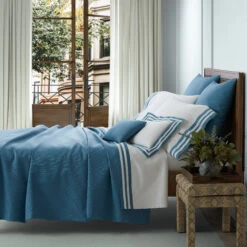 Allegro Duvet Cover 7 Allegro Duvet Cover -One Kings Lane Shop Product 196390001472 Image 3