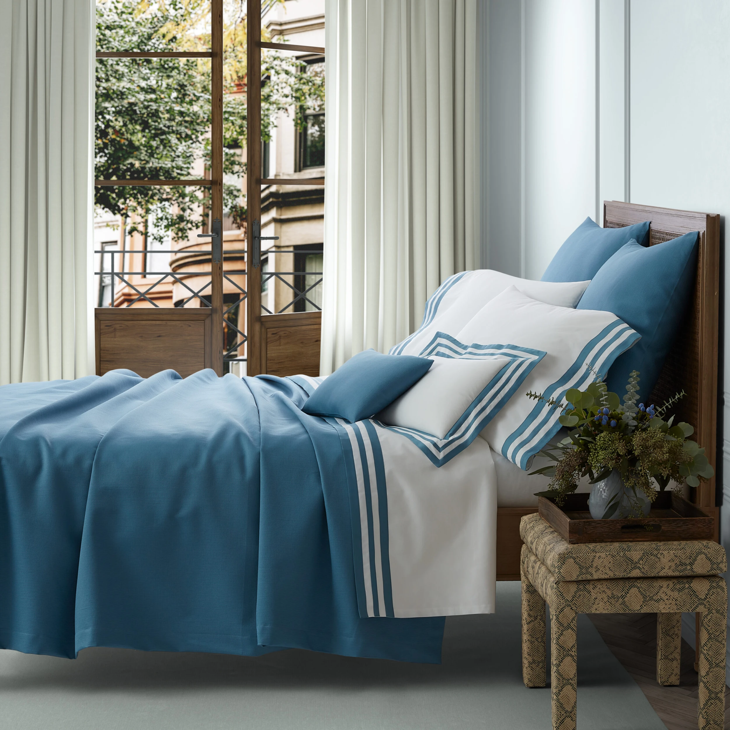 Allegro Duvet Cover 5 Allegro Duvet Cover - Image 3