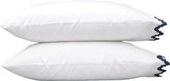 Aziza Pillowcase - Single