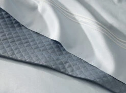 Bel Tempo Nocturne Flat Sheet 9 Bel Tempo Nocturne Flat Sheet -One Kings Lane Shop Product 196390023528 Image 3