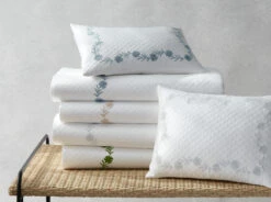 Daphne Matelasse Coverlet 8 Daphne Matelasse Coverlet -One Kings Lane Shop Product 196390024754 Image 4