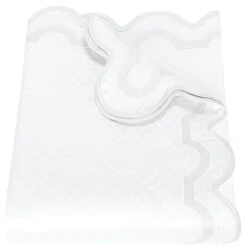 Mirasol Matelasse Coverlet