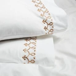 Marrakesh Pillowcases