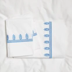 Vivaan Sheet Set
