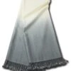 Dip-Dye Throw -One Kings Lane Shop Product 444725026417 Image 1