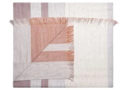 Alpaca-Blend Throw