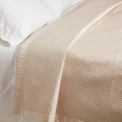 Hamilton Coverlet