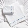 Carolina Dotted Sheet Set 2 Carolina Dotted Sheet Set -One Kings Lane Shop Product 612621209979 Image 1
