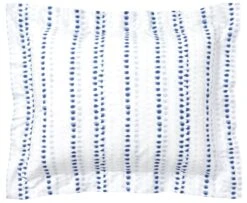 Ink Dots Pillowcases