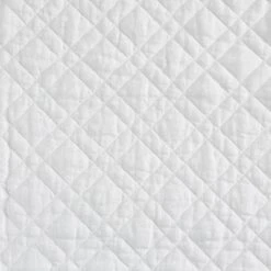 Washed Linen Quilt 10 Washed Linen Quilt -One Kings Lane Shop Product 614099518270 Image 3