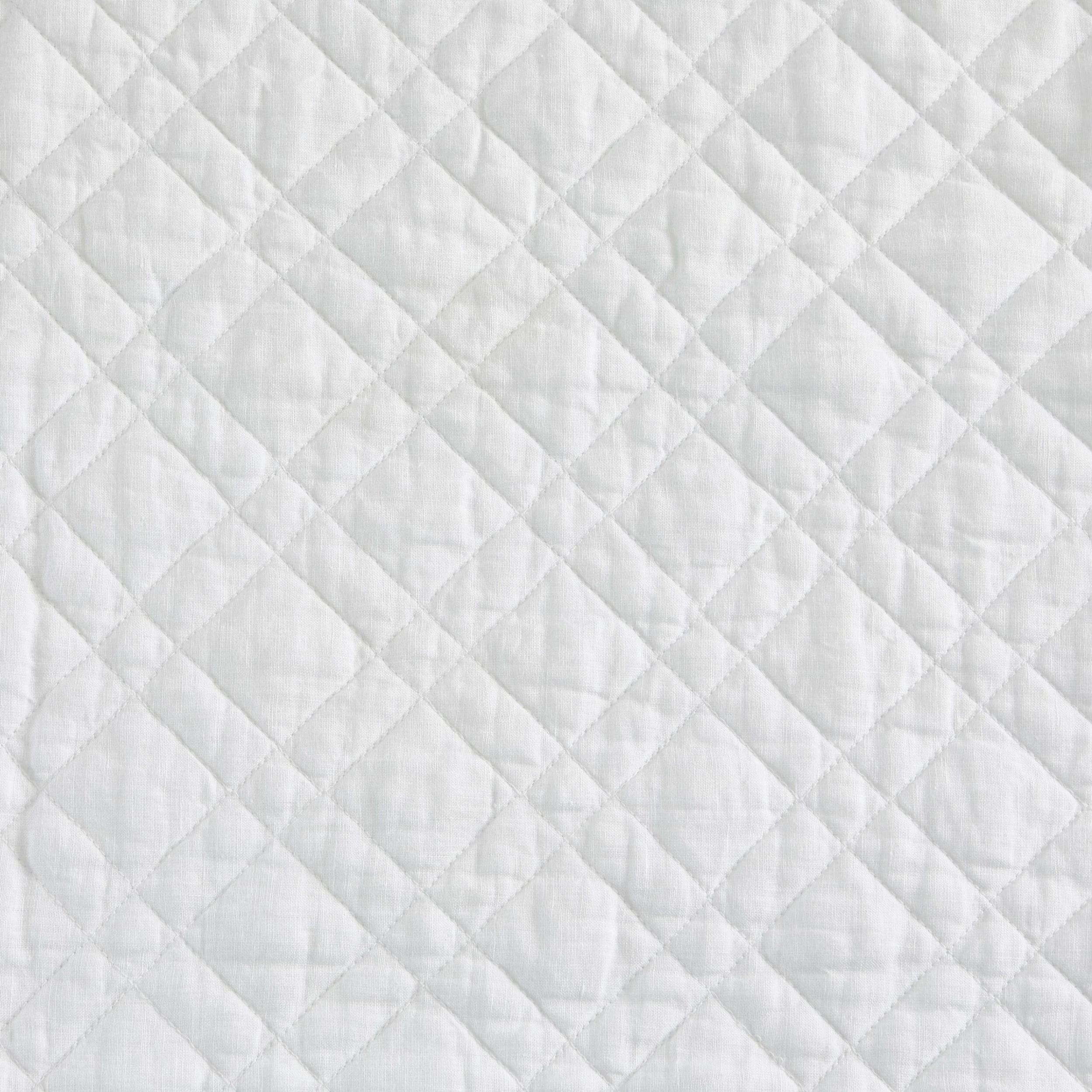 Washed Linen Quilt 5 Washed Linen Quilt - Image 3