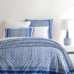 Batik Coverlet 10 Batik Coverlet -One Kings Lane Shop Product 614099655203 Image 1