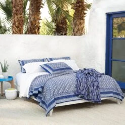Batik Coverlet 11 Batik Coverlet -One Kings Lane Shop Product 614099655203 Image 2