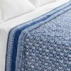 Batik Coverlet 2 Batik Coverlet -One Kings Lane Shop Product 614099655210 Image 1