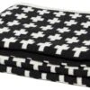 Eco Wool Small Cross Throw -One Kings Lane Shop Product 655646738307 Image 1