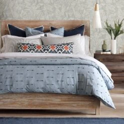 Lodi Linen Sham -One Kings Lane Shop Product 723839100320 Image 3