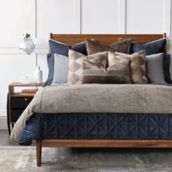 Lodi Linen Sham -One Kings Lane Shop Product 723839100320 Image 5