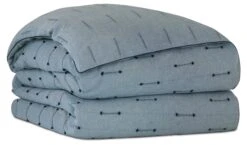 Lodi Fil Coupe Duvet Cover
