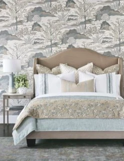 Amberlynn Bed Scarf -One Kings Lane Shop Product 723839467065 Image 3