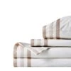 Brentwood Egyptian Cotton Sheet Set