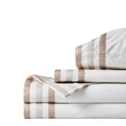 Brentwood Egyptian Cotton Sheet Set