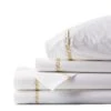 Newman Bisque Sheet Set -One Kings Lane Shop Product 723839919175 Image 1