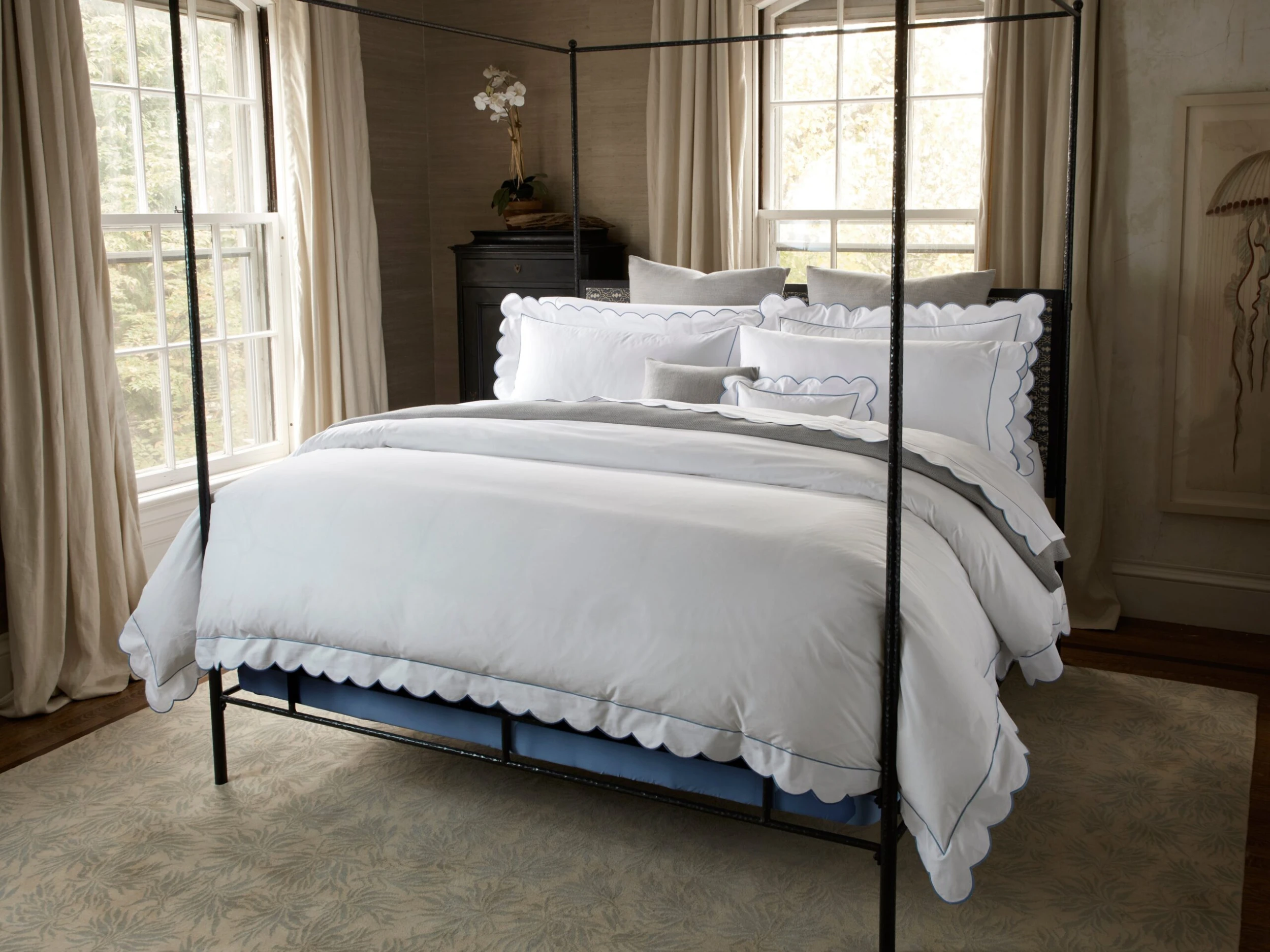 Butterfield Duvet Cover 4 Butterfield Duvet Cover - Image 2