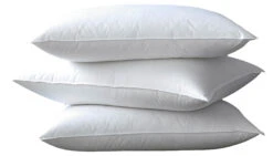 Chalet Pillow - Firm
