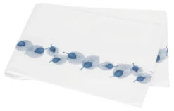 One Kings Lane Shop 12 Feather Flat Sheet