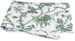 San Cristobal Flat Sheet