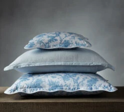 San Cristobal Flat Sheet 15 San Cristobal Flat Sheet -One Kings Lane Shop Product 728455193626 Image 2