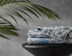 San Cristobal Flat Sheet 16 San Cristobal Flat Sheet -One Kings Lane Shop Product 728455193626 Image 3