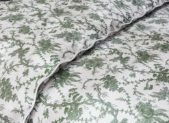 San Cristobal Flat Sheet 18 San Cristobal Flat Sheet -One Kings Lane Shop Product 728455193626 Image 8