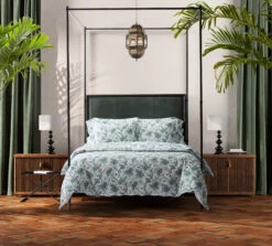 San Cristobal Quilt -One Kings Lane Shop Product 728455194173 Image 4