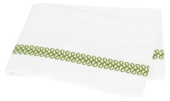 Astor Braid Flat Sheet