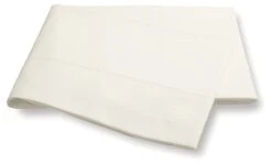 Luca Hemstitch Flat Sheet