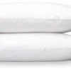 Luca Hemstitch Pillowcases