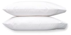 Luca Hemstitch Pillowcases