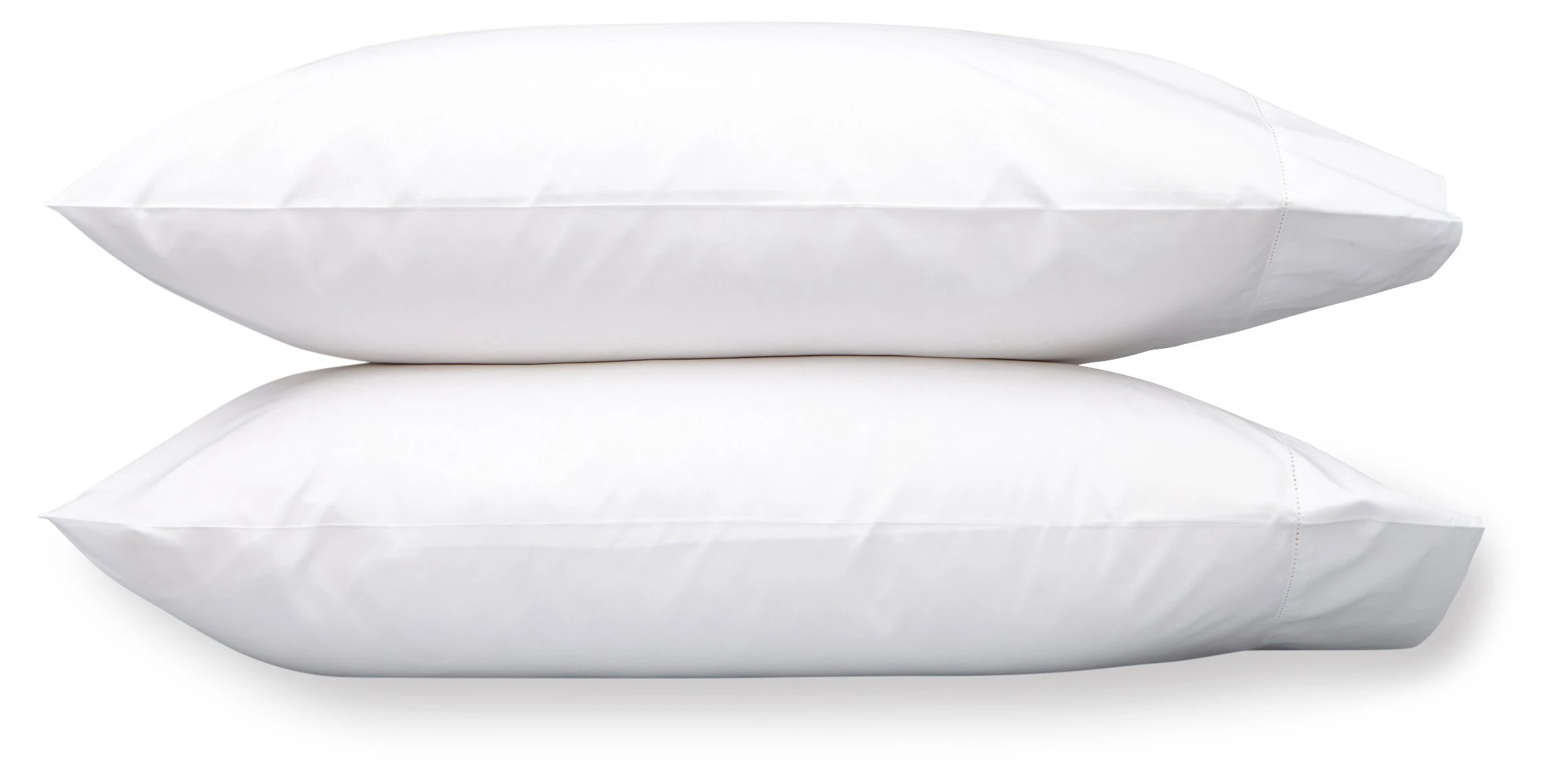 Luca Hemstitch Pillowcases 3 Luca Hemstitch Pillowcases