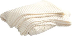 Orla Chunky Knit Throw