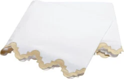 Aziza Flat Sheet