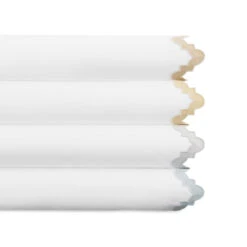 Aziza Flat Sheet -One Kings Lane Shop Product 728455886245 Image 3