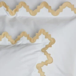 Aziza Flat Sheet -One Kings Lane Shop Product 728455886245 Image 6