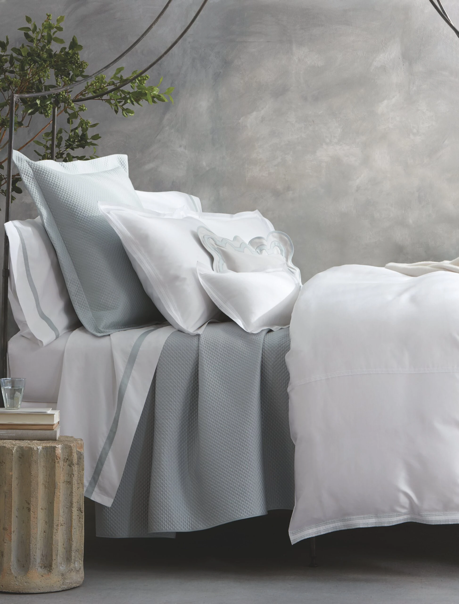 Lowell Pillowcase 4 Lowell Pillowcase - Image 2