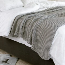 Orla Throw -One Kings Lane Shop Product 728455912463 Image 6