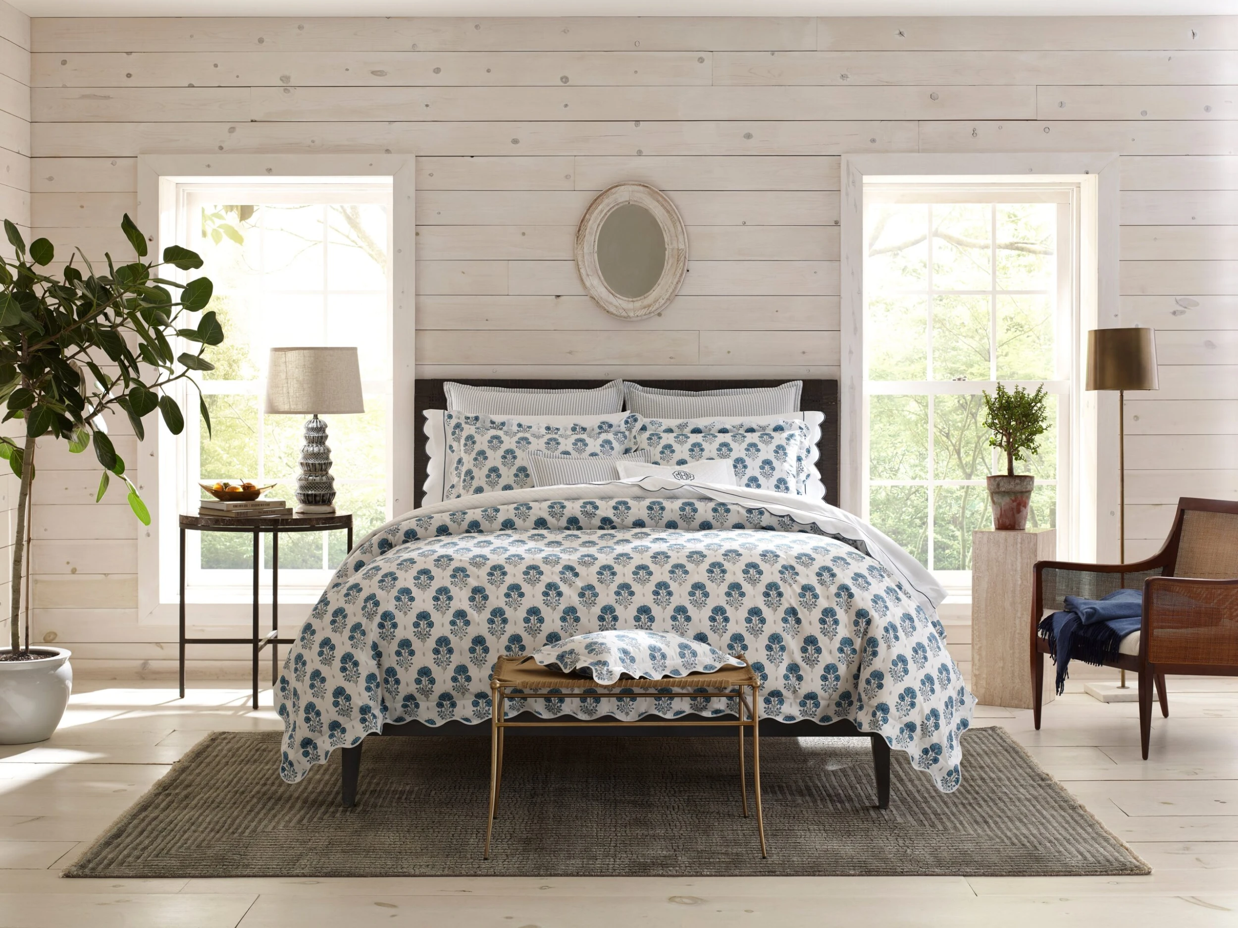 Lulu DK, Joplin Duvet Cover 4 Lulu DK, Joplin Duvet Cover - Image 2