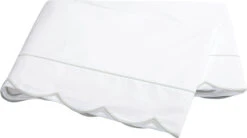 Butterfield Flat Sheet