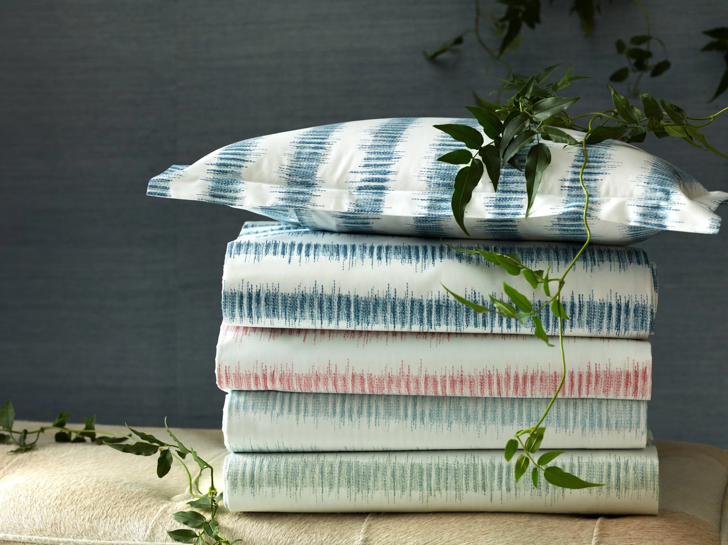 Attleboro Fitted Sheet 5 Attleboro Fitted Sheet - Image 3