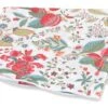 Pomegranate Flat Sheet -One Kings Lane Shop Product 728455968378 Image 1